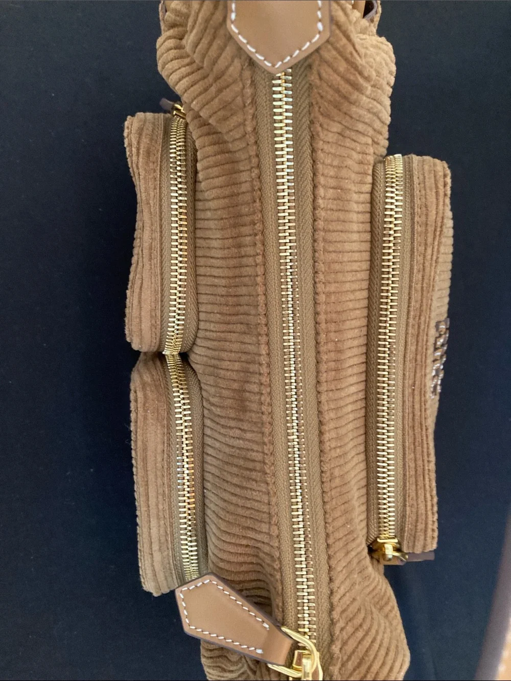 Miu Miu miu shoulder